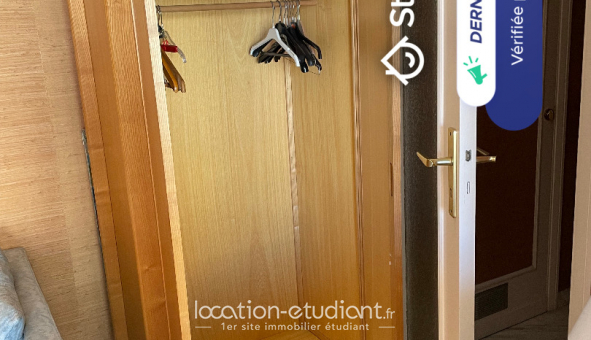 Logement tudiant Studio à Antibes (06160)