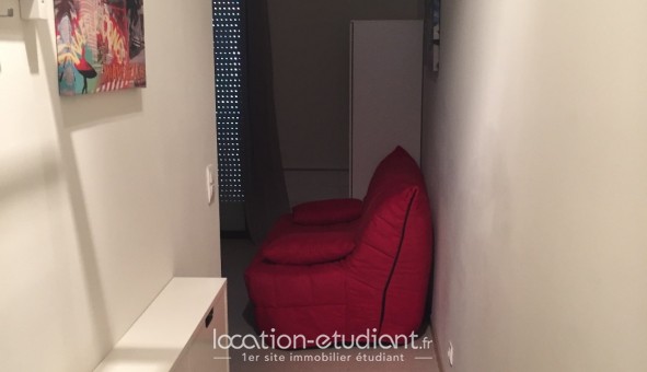 Logement tudiant Studio à Antibes (06160)