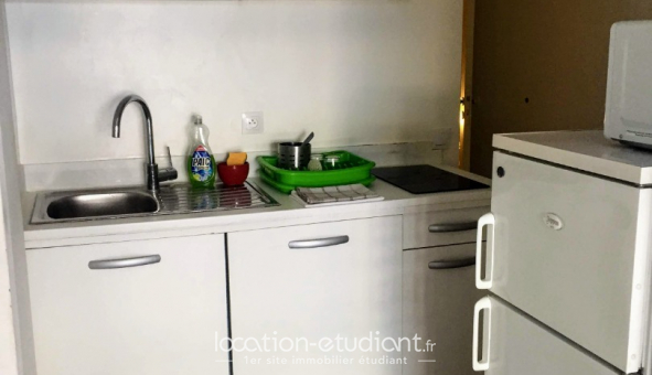 Logement tudiant Studio à Antibes (06160)