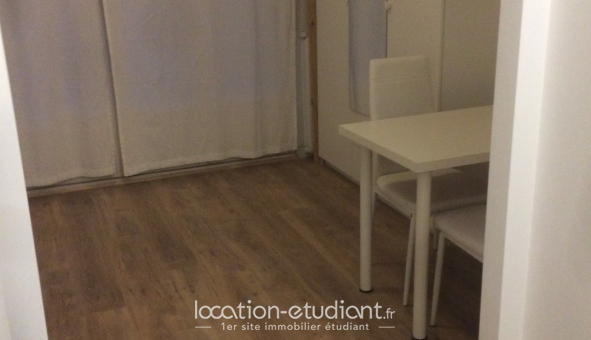 Logement tudiant Studio à Antibes (06160)