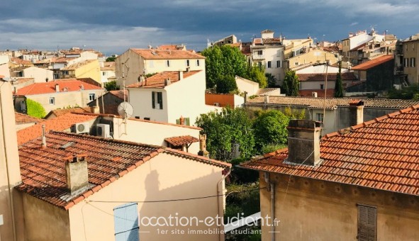 Logement tudiant Studio à Antibes (06160)