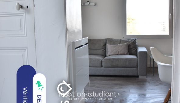 Logement tudiant Studio à Antibes (06160)