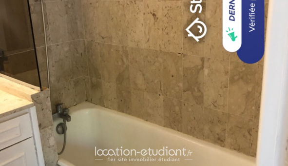 Logement tudiant Studio à Antibes (06160)