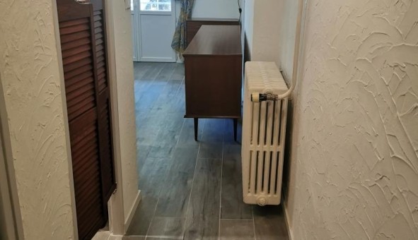 Logement tudiant Studio à Antibes (06160)