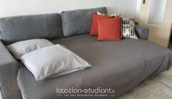 Logement tudiant Studio à Antibes (06160)