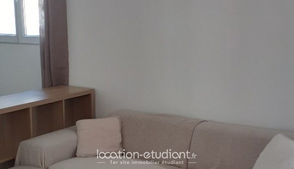 Logement tudiant Studio à Antibes (06160)