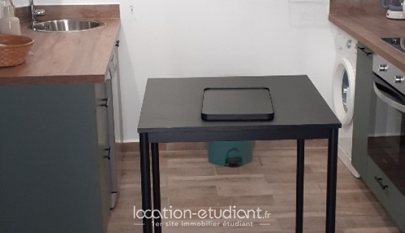 Logement tudiant Studio à Antibes (06160)