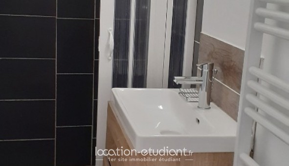 Logement tudiant Studio à Antibes (06160)