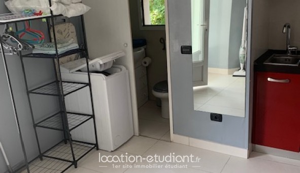 Logement tudiant Studio à Antibes (06160)