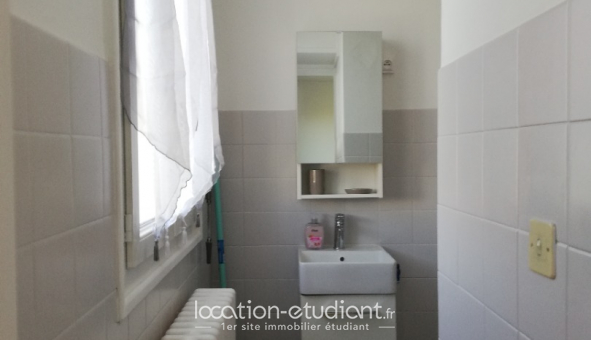 Logement tudiant Studio à Antibes (06160)