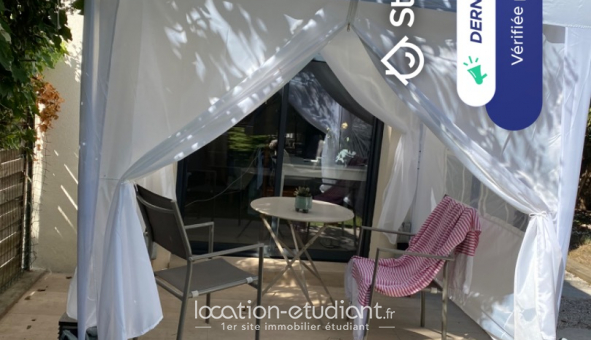 Logement tudiant Studio à Antibes (06160)