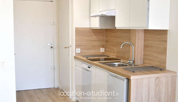 Logement tudiant Studio à Antibes (06160)