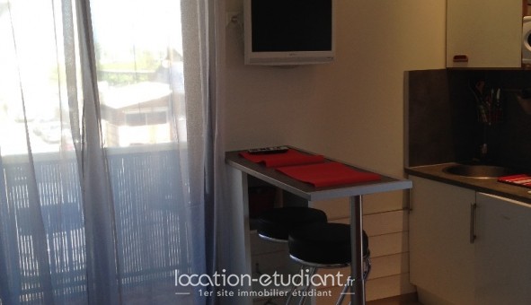 Logement tudiant Studio à Antibes (06160)