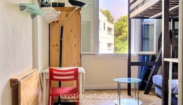 Logement tudiant Studio à Antibes (06160)