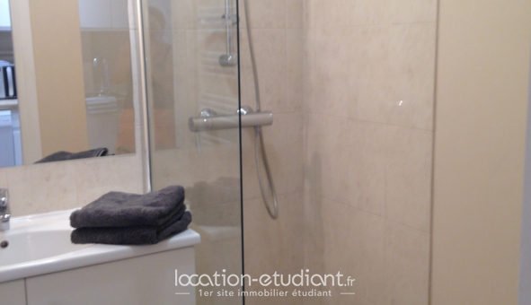 Logement tudiant Studio à Antibes (06160)