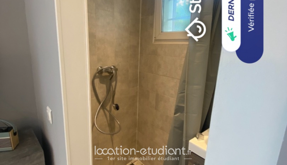 Logement tudiant Studio à Antibes (06160)