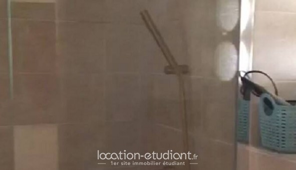 Logement tudiant Studio à Antibes (06160)