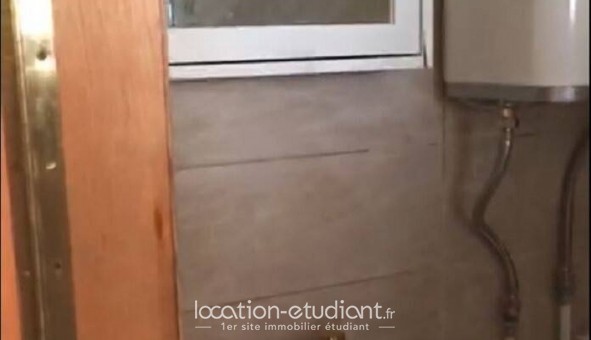 Logement tudiant Studio à Antibes (06160)