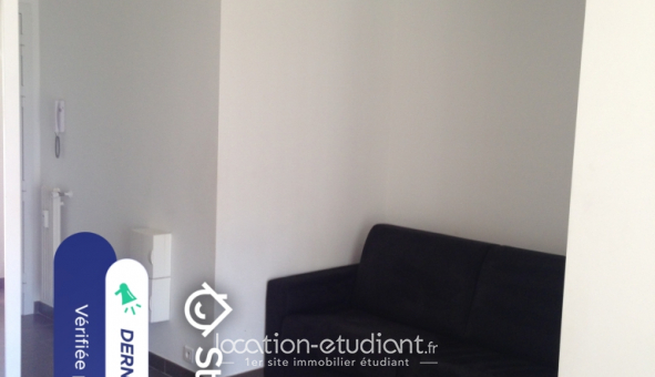 Logement tudiant Studio à Antibes (06160)