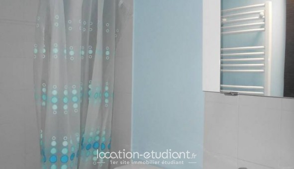 Logement tudiant Studio à Antibes (06160)