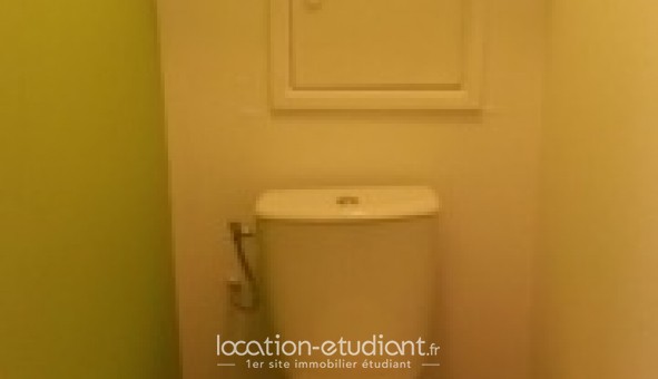 Logement tudiant Studio à Antibes (06160)