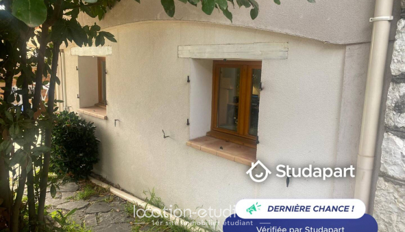 Logement tudiant Studio à Antibes (06160)