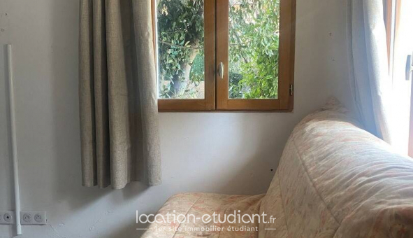 Logement tudiant Studio à Antibes (06160)