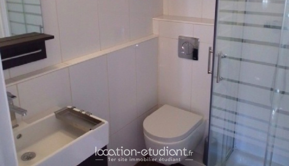 Logement tudiant Studio à Antibes (06160)