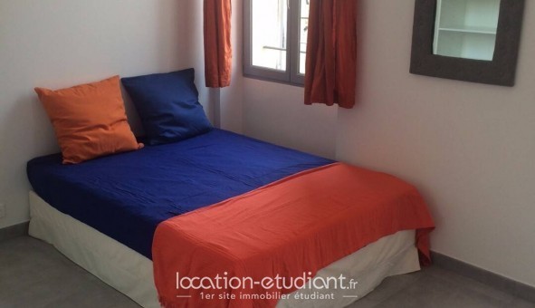 Logement tudiant Studio à Antibes (06160)