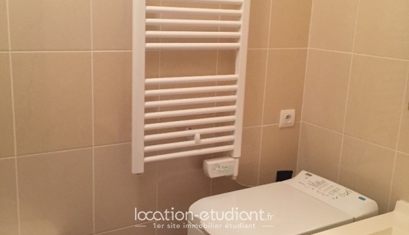 Logement tudiant Studio à Antibes (06160)