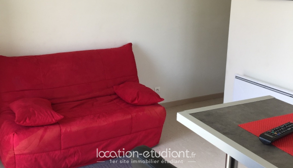 Logement tudiant Studio à Antibes (06160)