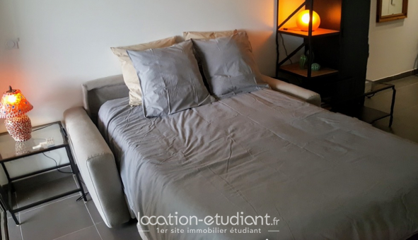 Logement tudiant Studio à Antibes (06160)