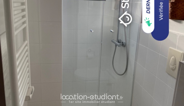 Logement tudiant Studio à Antibes (06160)