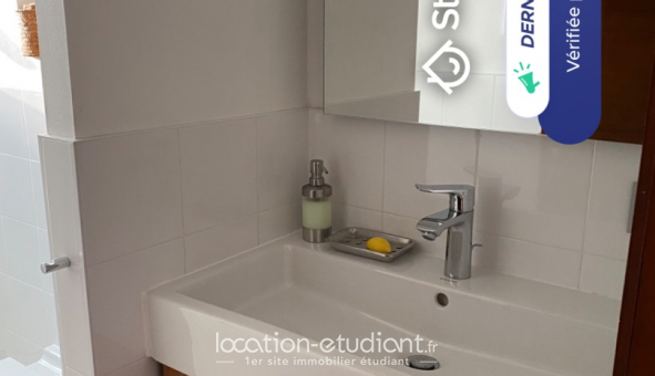 Logement tudiant Studio à Antibes (06160)