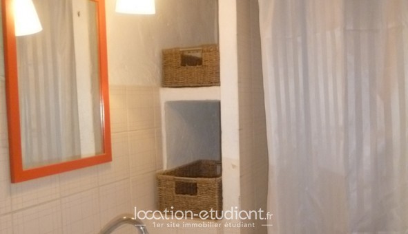 Logement tudiant Studio à Antibes (06160)