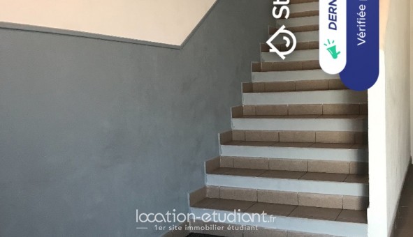 Logement tudiant Studio à Antibes (06160)