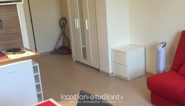 Logement tudiant Studio à Antibes (06160)