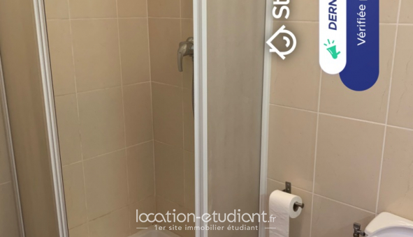 Logement tudiant Studio à Antibes (06160)