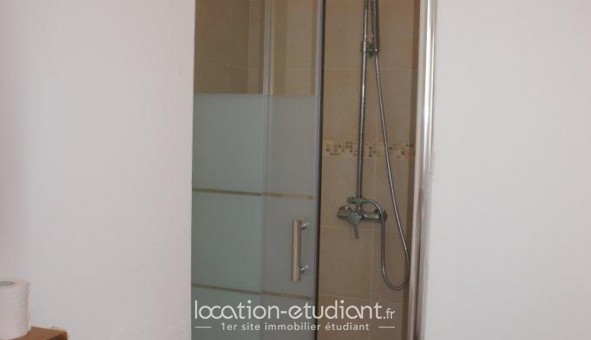 Logement tudiant Studio à Antibes (06160)