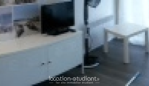 Logement tudiant Studio à Antibes (06160)