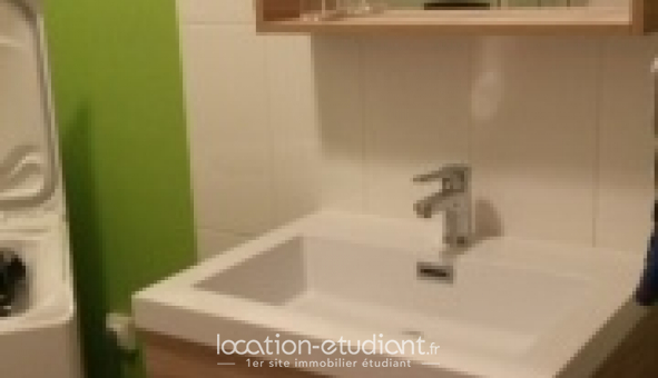 Logement tudiant Studio à Antibes (06160)