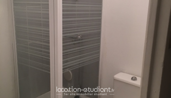 Logement tudiant Studio à Antibes (06160)