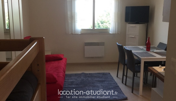 Logement tudiant Studio à Antibes (06160)