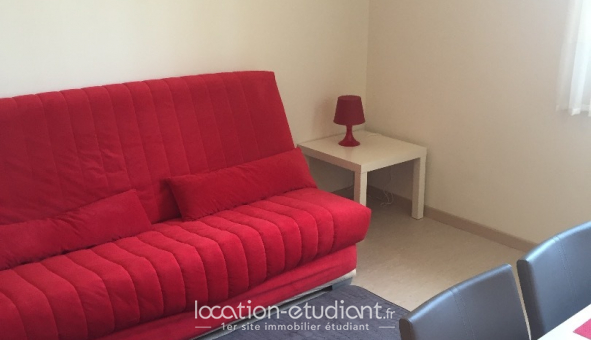 Logement tudiant Studio à Antibes (06160)