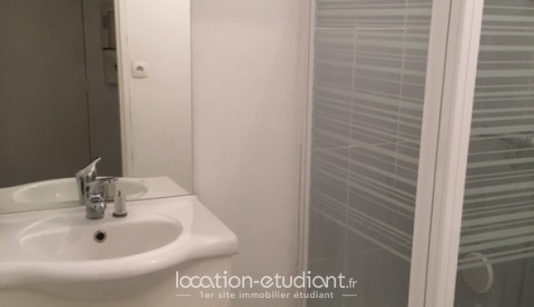 Logement tudiant Studio à Antibes (06160)