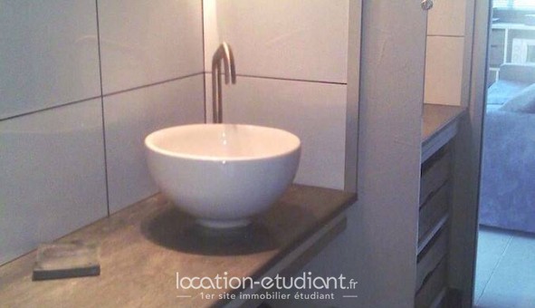 Logement tudiant Location Studio Meublé Antibes (06160)