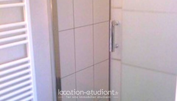 Logement tudiant Studio à Antibes (06160)