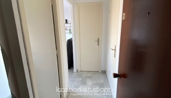 Logement tudiant Studio à Antibes (06160)