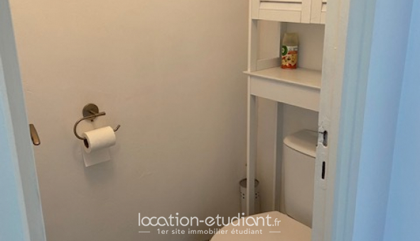 Logement tudiant Studio à Antibes (06160)