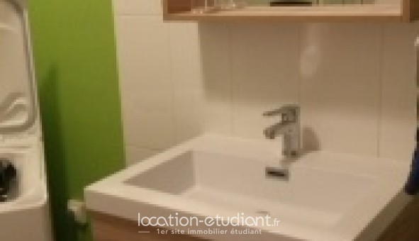 Logement tudiant Studio à Antibes (06160)